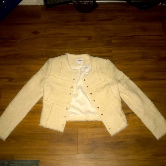 YANESSA CLUB MONACO jacket - Picture 1 of 4